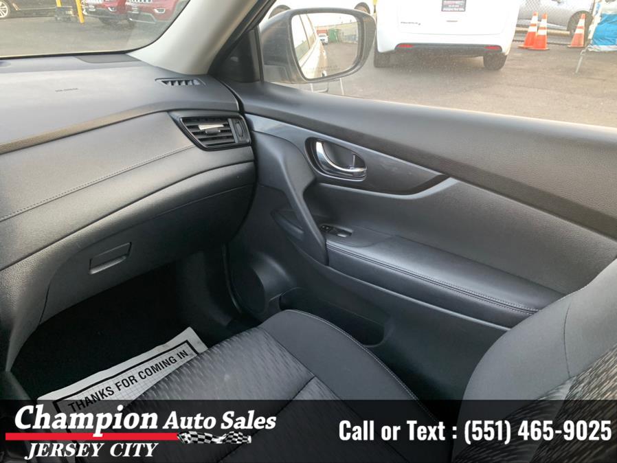 2020 Nissan Rogue AWD SV, available for sale in Jersey City, New Jersey | Champion Auto Sales of JC. Jersey City, New Jersey 2020 Nissan Rogue AWD SV, available for sale in Jersey City, New Jersey | Champion Auto Sales of JC. Jersey City, New Jersey