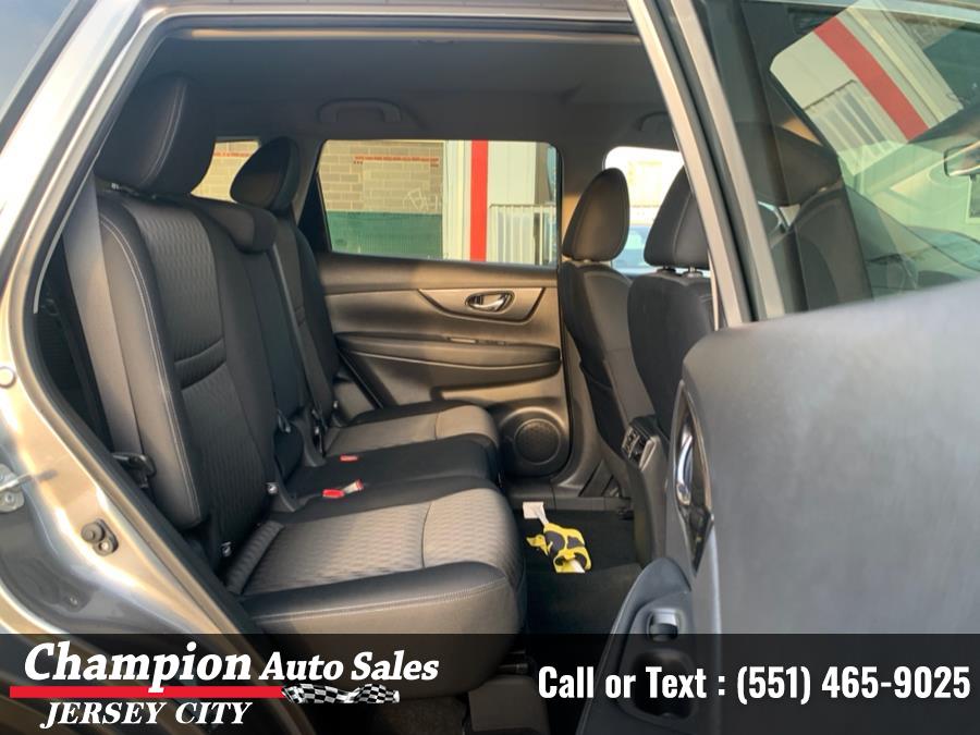 2020 Nissan Rogue AWD SV, available for sale in Jersey City, New Jersey | Champion Auto Sales of JC. Jersey City, New Jersey 2020 Nissan Rogue AWD SV, available for sale in Jersey City, New Jersey | Champion Auto Sales of JC. Jersey City, New Jersey