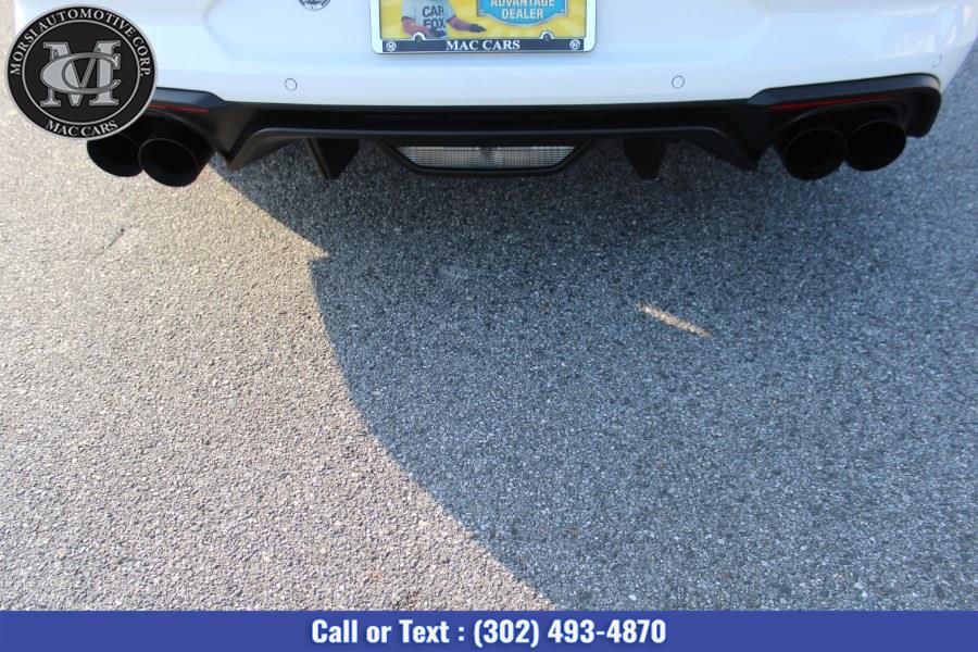 2019 Ford Mustang GT Fastback, available for sale in New Castle, Delaware | Morsi Automotive Corp. New Castle, Delaware 2019 Ford Mustang GT Fastback, available for sale in New Castle, Delaware | Morsi Automotive Corp. New Castle, Delaware