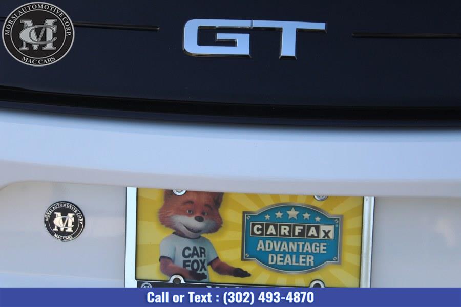 2019 Ford Mustang GT Fastback, available for sale in New Castle, Delaware | Morsi Automotive Corp. New Castle, Delaware 2019 Ford Mustang GT Fastback, available for sale in New Castle, Delaware | Morsi Automotive Corp. New Castle, Delaware