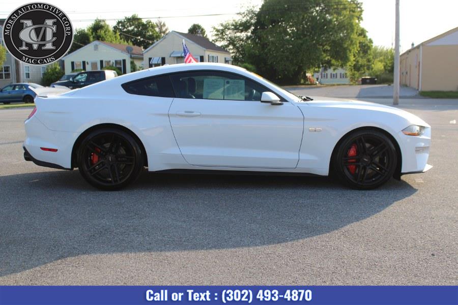 2019 Ford Mustang GT Fastback, available for sale in New Castle, Delaware | Morsi Automotive Corp. New Castle, Delaware 2019 Ford Mustang GT Fastback, available for sale in New Castle, Delaware | Morsi Automotive Corp. New Castle, Delaware