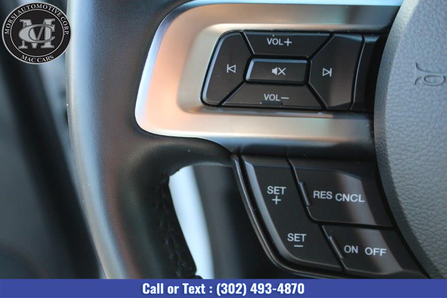 2019 Ford Mustang GT Fastback, available for sale in New Castle, Delaware | Morsi Automotive Corp. New Castle, Delaware 2019 Ford Mustang GT Fastback, available for sale in New Castle, Delaware | Morsi Automotive Corp. New Castle, Delaware