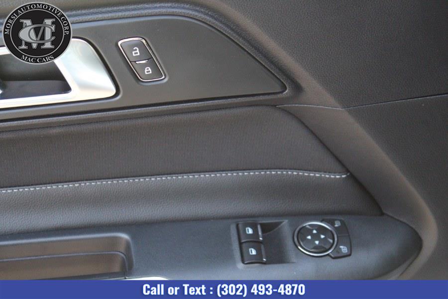 2019 Ford Mustang GT Fastback, available for sale in New Castle, Delaware | Morsi Automotive Corp. New Castle, Delaware 2019 Ford Mustang GT Fastback, available for sale in New Castle, Delaware | Morsi Automotive Corp. New Castle, Delaware