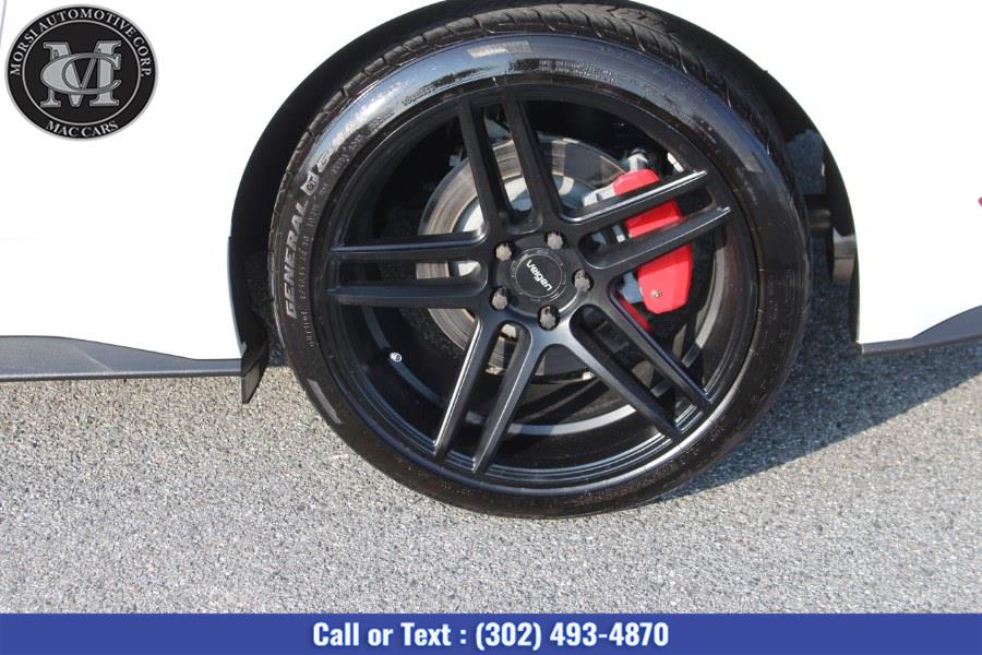 2019 Ford Mustang GT Fastback, available for sale in New Castle, Delaware | Morsi Automotive Corp. New Castle, Delaware 2019 Ford Mustang GT Fastback, available for sale in New Castle, Delaware | Morsi Automotive Corp. New Castle, Delaware