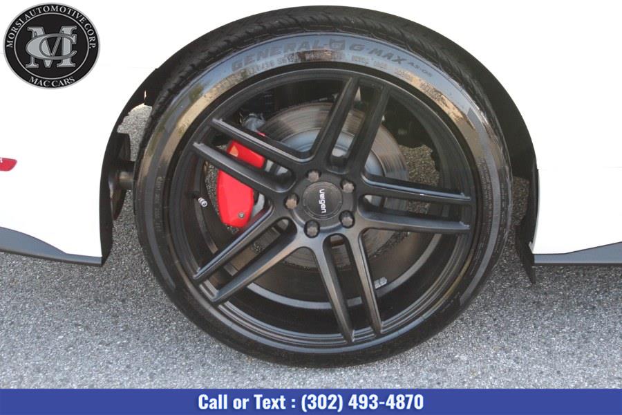 2019 Ford Mustang GT Fastback, available for sale in New Castle, Delaware | Morsi Automotive Corp. New Castle, Delaware 2019 Ford Mustang GT Fastback, available for sale in New Castle, Delaware | Morsi Automotive Corp. New Castle, Delaware