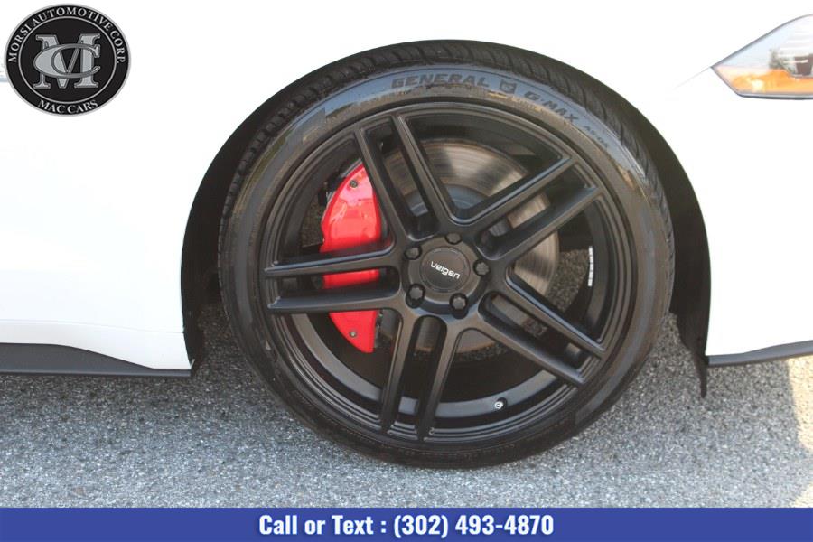 2019 Ford Mustang GT Fastback, available for sale in New Castle, Delaware | Morsi Automotive Corp. New Castle, Delaware 2019 Ford Mustang GT Fastback, available for sale in New Castle, Delaware | Morsi Automotive Corp. New Castle, Delaware