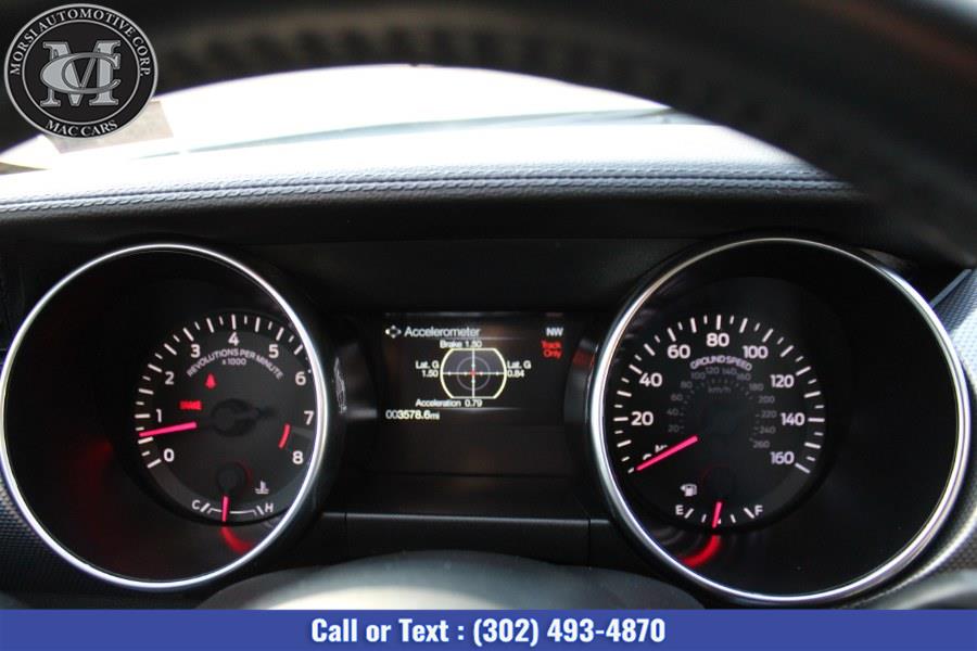 2019 Ford Mustang GT Fastback, available for sale in New Castle, Delaware | Morsi Automotive Corp. New Castle, Delaware 2019 Ford Mustang GT Fastback, available for sale in New Castle, Delaware | Morsi Automotive Corp. New Castle, Delaware