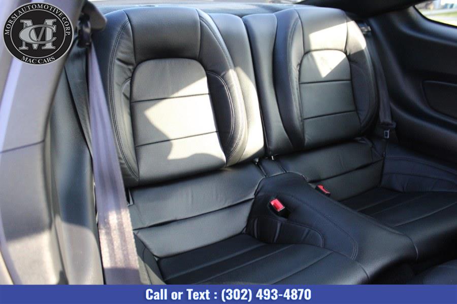2019 Ford Mustang GT Fastback, available for sale in New Castle, Delaware | Morsi Automotive Corp. New Castle, Delaware 2019 Ford Mustang GT Fastback, available for sale in New Castle, Delaware | Morsi Automotive Corp. New Castle, Delaware