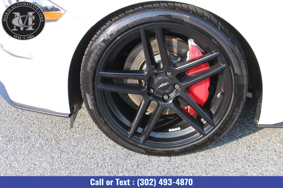 2019 Ford Mustang GT Fastback, available for sale in New Castle, Delaware | Morsi Automotive Corp. New Castle, Delaware 2019 Ford Mustang GT Fastback, available for sale in New Castle, Delaware | Morsi Automotive Corp. New Castle, Delaware