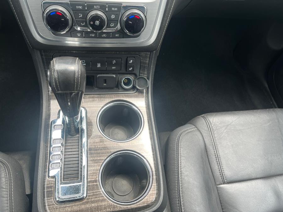 2016 GMC Acadia SLT w/SLT-1. LOW MILES!!!, available for sale in Elmont, New York | Sunrise of Elmont. Elmont, New York 2016 GMC Acadia SLT w/SLT-1. LOW MILES!!!, available for sale in Elmont, New York | Sunrise of Elmont. Elmont, New York
