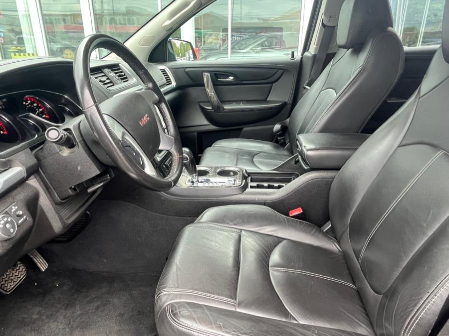 2016 GMC Acadia SLT w/SLT-1. LOW MILES!!!, available for sale in Elmont, New York | Sunrise of Elmont. Elmont, New York 2016 GMC Acadia SLT w/SLT-1. LOW MILES!!!, available for sale in Elmont, New York | Sunrise of Elmont. Elmont, New York