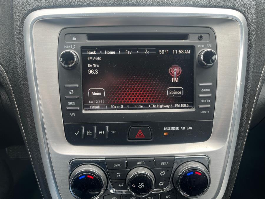 2016 GMC Acadia SLT w/SLT-1. LOW MILES!!!, available for sale in Elmont, New York | Sunrise of Elmont. Elmont, New York 2016 GMC Acadia SLT w/SLT-1. LOW MILES!!!, available for sale in Elmont, New York | Sunrise of Elmont. Elmont, New York