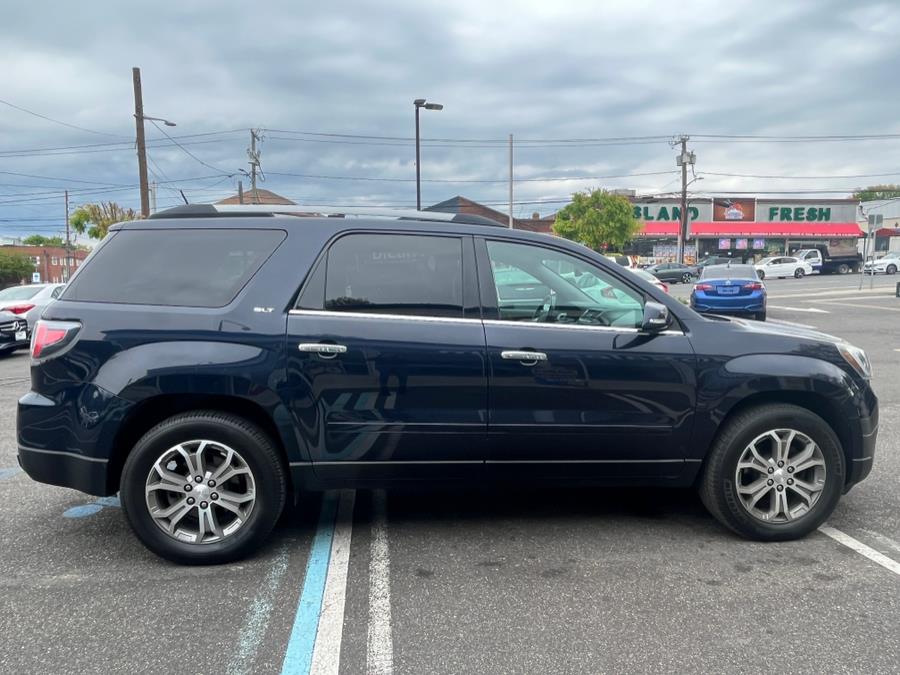 2016 GMC Acadia SLT w/SLT-1. LOW MILES!!!, available for sale in Elmont, New York | Sunrise of Elmont. Elmont, New York 2016 GMC Acadia SLT w/SLT-1. LOW MILES!!!, available for sale in Elmont, New York | Sunrise of Elmont. Elmont, New York