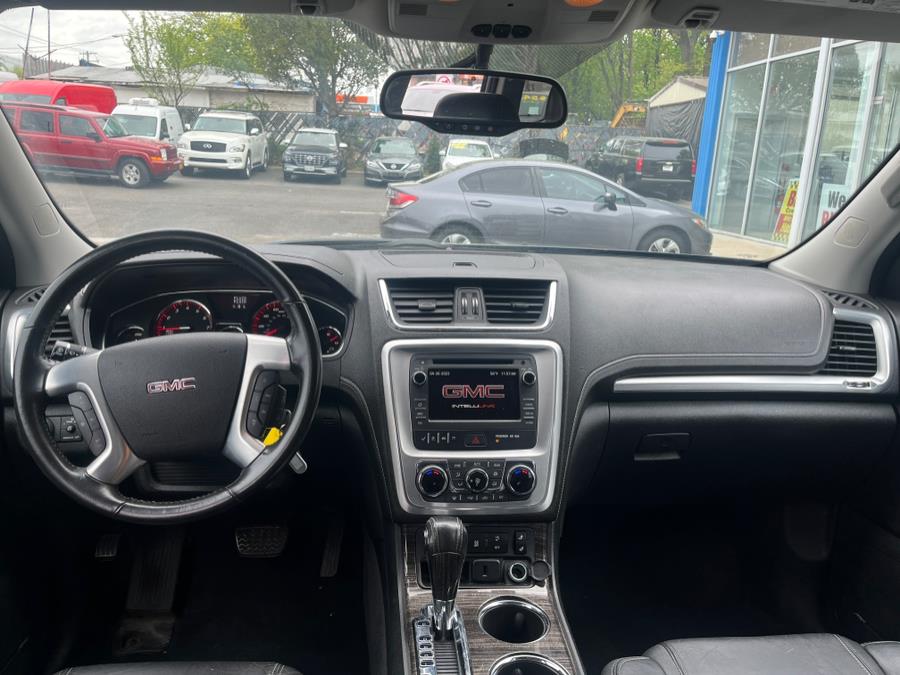 2016 GMC Acadia SLT w/SLT-1. LOW MILES!!!, available for sale in Elmont, New York | Sunrise of Elmont. Elmont, New York 2016 GMC Acadia SLT w/SLT-1. LOW MILES!!!, available for sale in Elmont, New York | Sunrise of Elmont. Elmont, New York