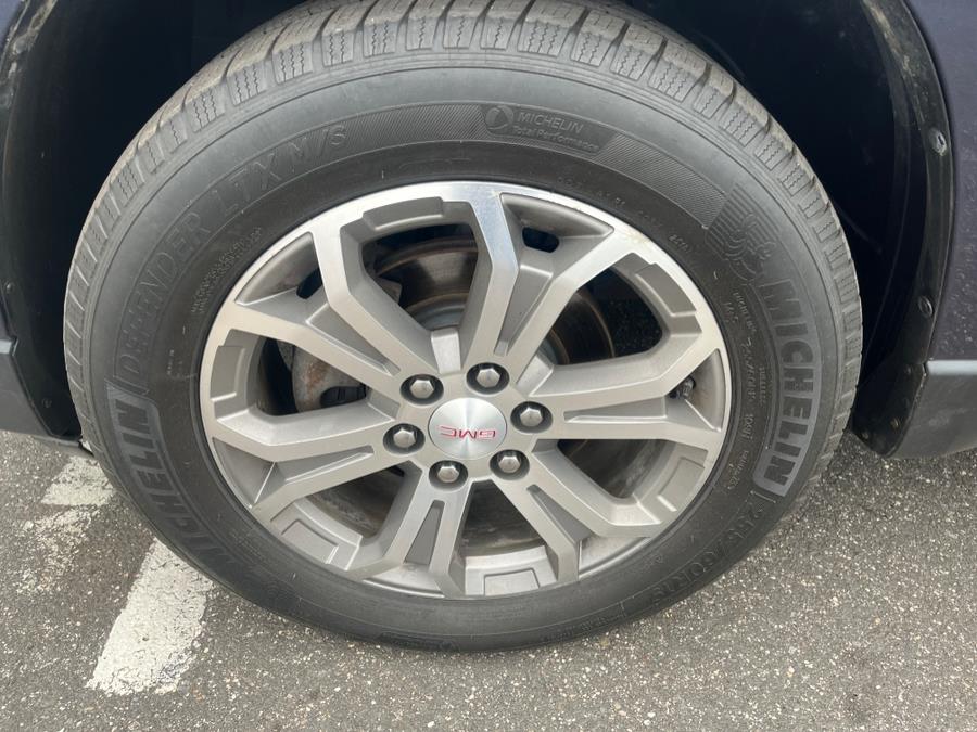 2016 GMC Acadia SLT w/SLT-1. LOW MILES!!!, available for sale in Elmont, New York | Sunrise of Elmont. Elmont, New York 2016 GMC Acadia SLT w/SLT-1. LOW MILES!!!, available for sale in Elmont, New York | Sunrise of Elmont. Elmont, New York