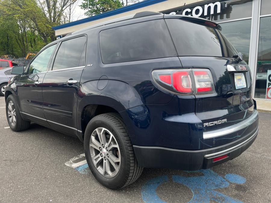 2016 GMC Acadia SLT w/SLT-1. LOW MILES!!!, available for sale in Elmont, New York | Sunrise of Elmont. Elmont, New York 2016 GMC Acadia SLT w/SLT-1. LOW MILES!!!, available for sale in Elmont, New York | Sunrise of Elmont. Elmont, New York