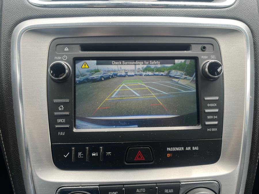 2016 GMC Acadia SLT w/SLT-1. LOW MILES!!!, available for sale in Elmont, New York | Sunrise of Elmont. Elmont, New York 2016 GMC Acadia SLT w/SLT-1. LOW MILES!!!, available for sale in Elmont, New York | Sunrise of Elmont. Elmont, New York