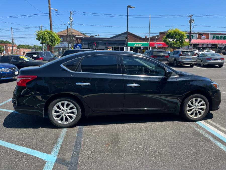 2018 Nissan Sentra SV. ONE OWNER!!!, available for sale in Elmont, New York | Sunrise of Elmont. Elmont, New York 2018 Nissan Sentra SV. ONE OWNER!!!, available for sale in Elmont, New York | Sunrise of Elmont. Elmont, New York