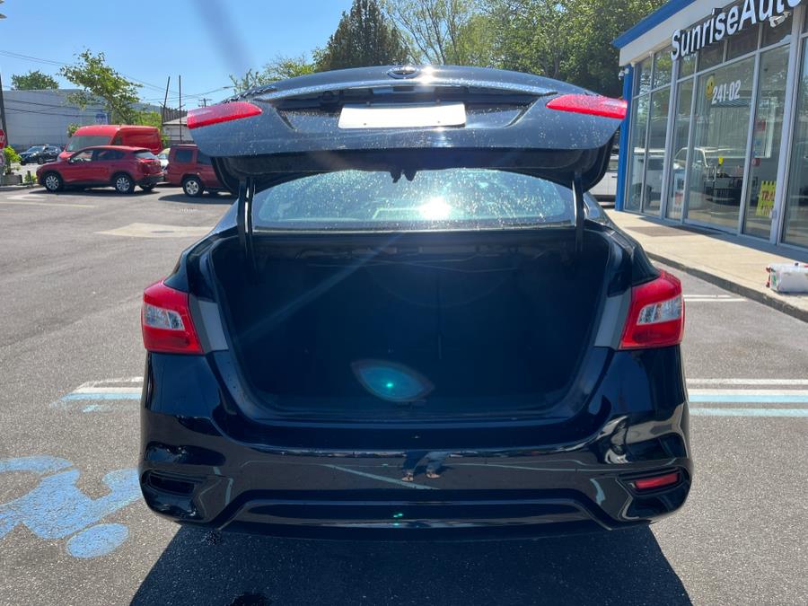 2018 Nissan Sentra SV. ONE OWNER!!!, available for sale in Elmont, New York | Sunrise of Elmont. Elmont, New York 2018 Nissan Sentra SV. ONE OWNER!!!, available for sale in Elmont, New York | Sunrise of Elmont. Elmont, New York
