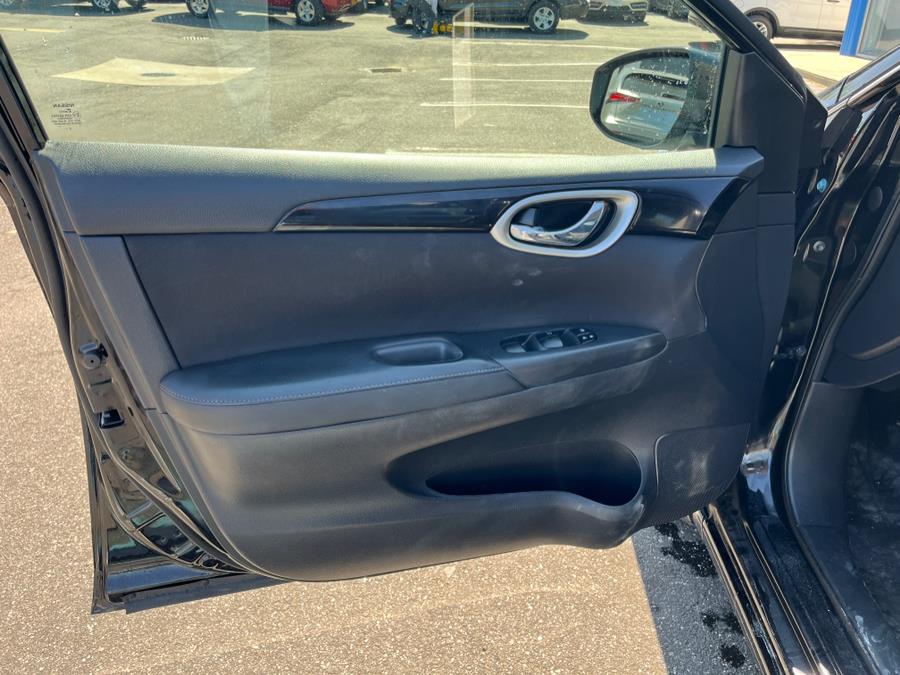 2018 Nissan Sentra SV. ONE OWNER!!!, available for sale in Elmont, New York | Sunrise of Elmont. Elmont, New York 2018 Nissan Sentra SV. ONE OWNER!!!, available for sale in Elmont, New York | Sunrise of Elmont. Elmont, New York