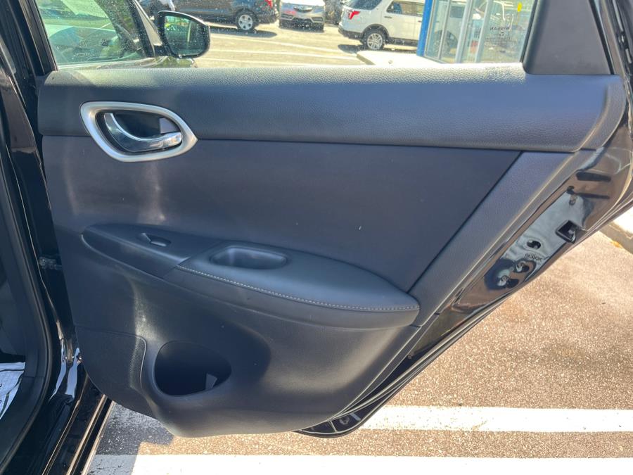 2018 Nissan Sentra SV. ONE OWNER!!!, available for sale in Elmont, New York | Sunrise of Elmont. Elmont, New York 2018 Nissan Sentra SV. ONE OWNER!!!, available for sale in Elmont, New York | Sunrise of Elmont. Elmont, New York