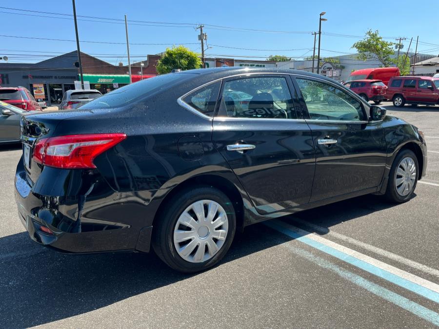 2018 Nissan Sentra SV. ONE OWNER!!!, available for sale in Elmont, New York | Sunrise of Elmont. Elmont, New York 2018 Nissan Sentra SV. ONE OWNER!!!, available for sale in Elmont, New York | Sunrise of Elmont. Elmont, New York