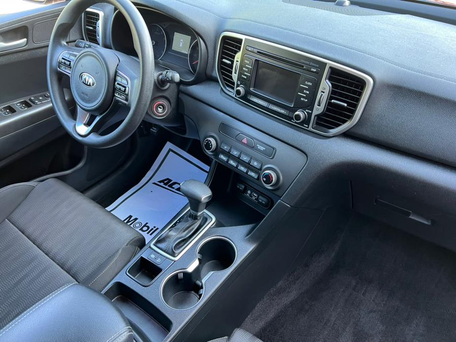 2017 Kia Sportage LX FWD, available for sale in Berlin, Connecticut | Main Auto of Berlin. Berlin, Connecticut 2017 Kia Sportage LX FWD, available for sale in Berlin, Connecticut | Main Auto of Berlin. Berlin, Connecticut