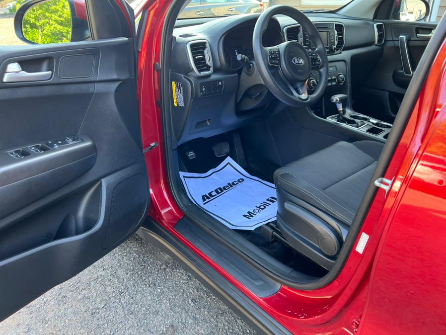 2017 Kia Sportage LX FWD, available for sale in Berlin, Connecticut | Main Auto of Berlin. Berlin, Connecticut 2017 Kia Sportage LX FWD, available for sale in Berlin, Connecticut | Main Auto of Berlin. Berlin, Connecticut