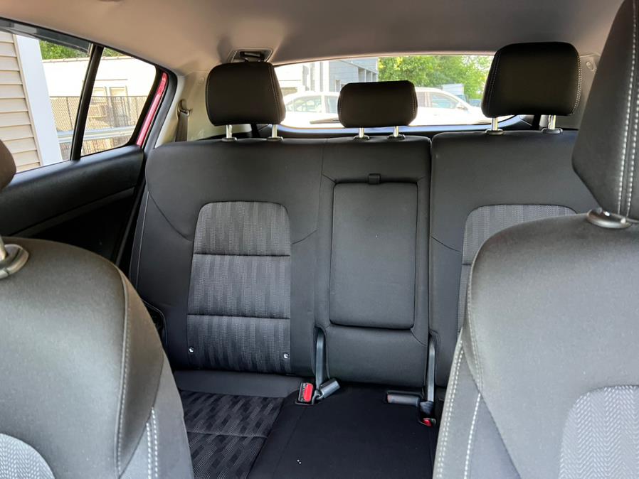 2017 Kia Sportage LX FWD, available for sale in Berlin, Connecticut | Main Auto of Berlin. Berlin, Connecticut 2017 Kia Sportage LX FWD, available for sale in Berlin, Connecticut | Main Auto of Berlin. Berlin, Connecticut