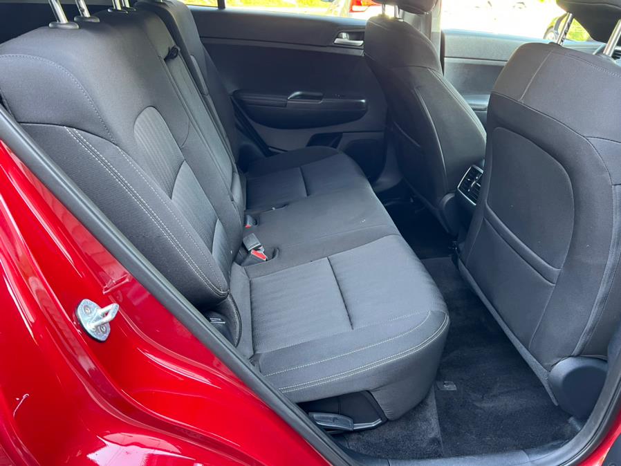 2017 Kia Sportage LX FWD, available for sale in Berlin, Connecticut | Main Auto of Berlin. Berlin, Connecticut 2017 Kia Sportage LX FWD, available for sale in Berlin, Connecticut | Main Auto of Berlin. Berlin, Connecticut