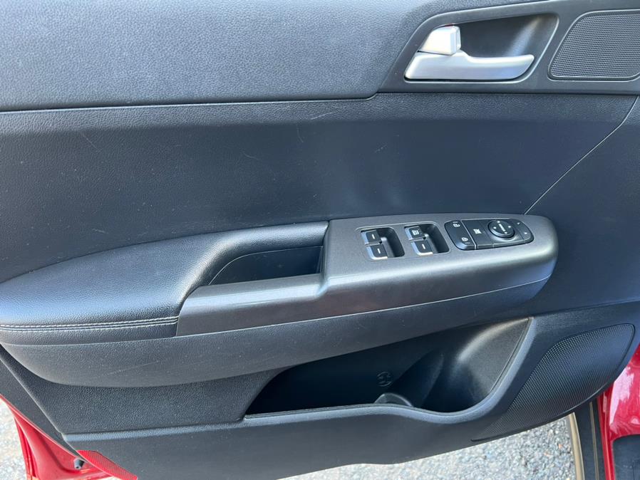 2017 Kia Sportage LX FWD, available for sale in Berlin, Connecticut | Main Auto of Berlin. Berlin, Connecticut 2017 Kia Sportage LX FWD, available for sale in Berlin, Connecticut | Main Auto of Berlin. Berlin, Connecticut