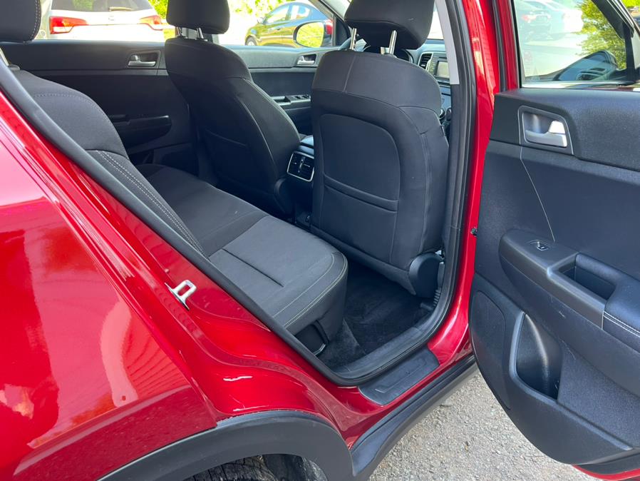 2017 Kia Sportage LX FWD, available for sale in Berlin, Connecticut | Main Auto of Berlin. Berlin, Connecticut 2017 Kia Sportage LX FWD, available for sale in Berlin, Connecticut | Main Auto of Berlin. Berlin, Connecticut