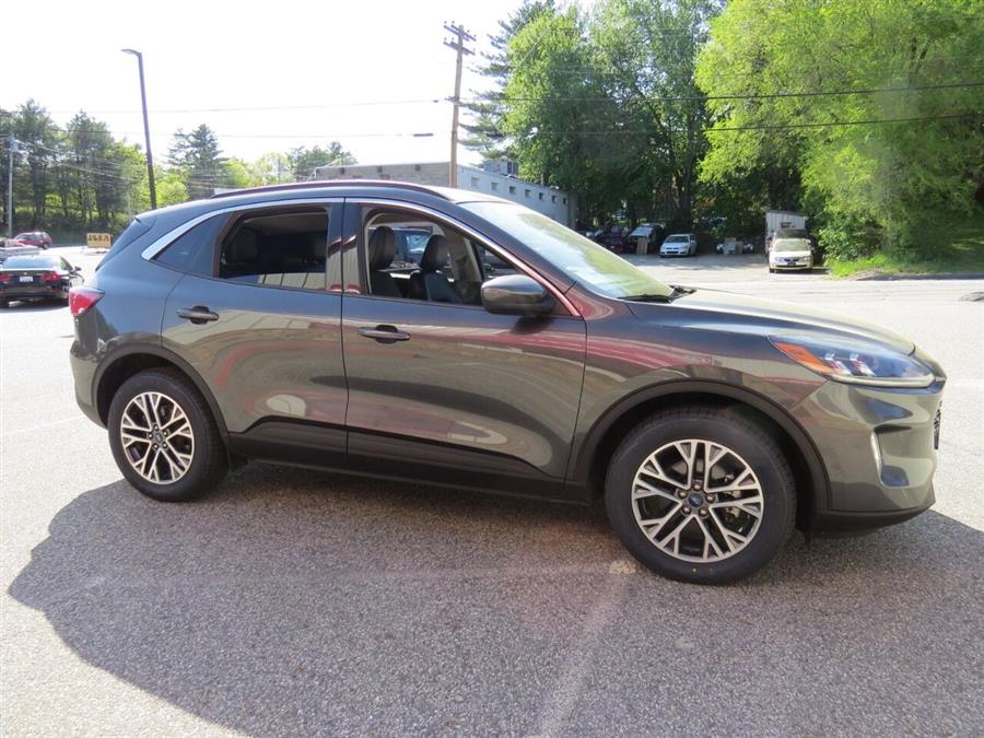 2020 Ford Escape SEL AWD 4dr SUV, available for sale in Auburn, Maine | Lake City Exports Inc. Auburn, Maine 2020 Ford Escape SEL AWD 4dr SUV, available for sale in Auburn, Maine | Lake City Exports Inc. Auburn, Maine