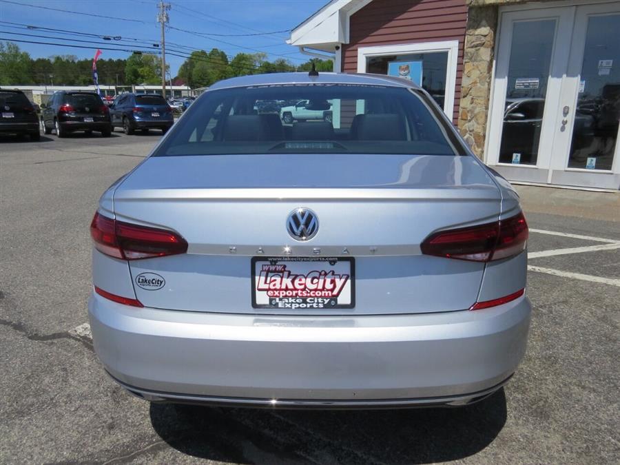 2020 Volkswagen Passat SE 4dr Sedan, available for sale in Auburn, Maine | Lake City Exports Inc. Auburn, Maine 2020 Volkswagen Passat SE 4dr Sedan, available for sale in Auburn, Maine | Lake City Exports Inc. Auburn, Maine