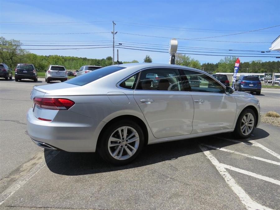 2020 Volkswagen Passat SE 4dr Sedan, available for sale in Auburn, Maine | Lake City Exports Inc. Auburn, Maine 2020 Volkswagen Passat SE 4dr Sedan, available for sale in Auburn, Maine | Lake City Exports Inc. Auburn, Maine