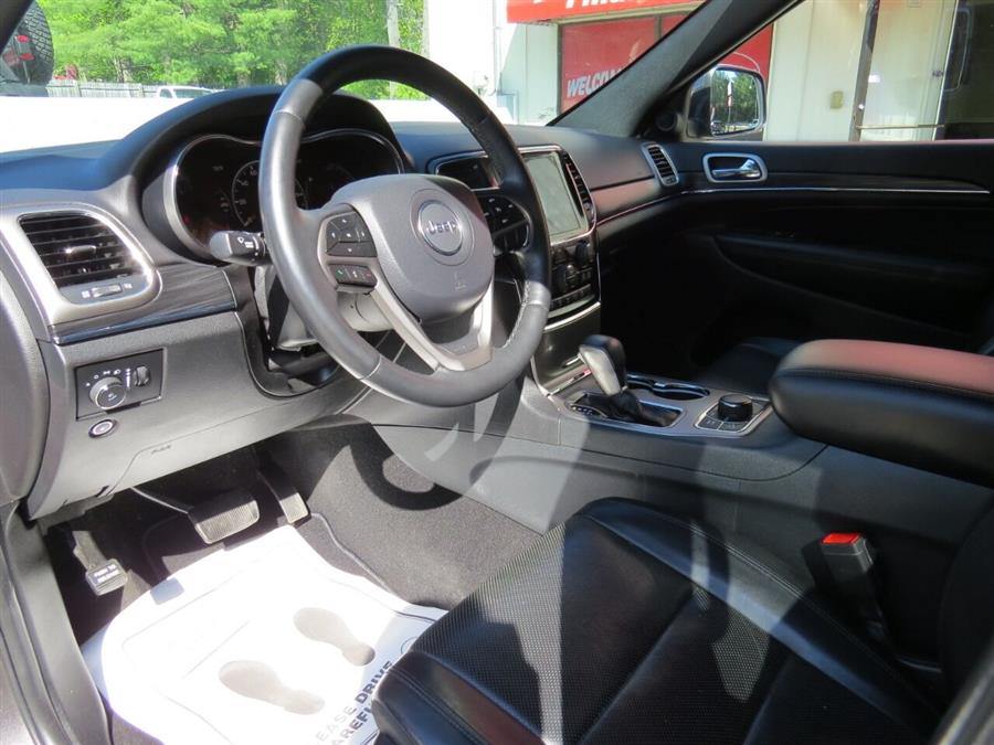 2019 Jeep Grand Cherokee Limited 4x4 4dr SUV, available for sale in Auburn, Maine | Lake City Exports Inc. Auburn, Maine 2019 Jeep Grand Cherokee Limited 4x4 4dr SUV, available for sale in Auburn, Maine | Lake City Exports Inc. Auburn, Maine