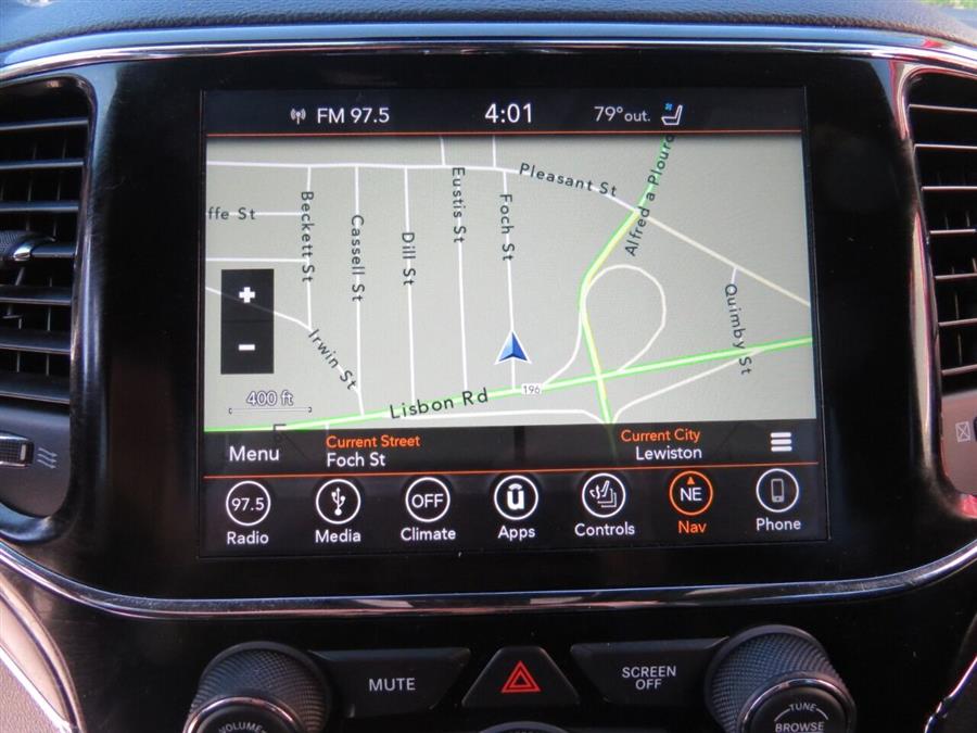 2019 Jeep Grand Cherokee Limited 4x4 4dr SUV, available for sale in Auburn, Maine | Lake City Exports Inc. Auburn, Maine 2019 Jeep Grand Cherokee Limited 4x4 4dr SUV, available for sale in Auburn, Maine | Lake City Exports Inc. Auburn, Maine