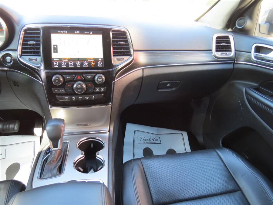 2019 Jeep Grand Cherokee Limited 4x4 4dr SUV, available for sale in Auburn, Maine | Lake City Exports Inc. Auburn, Maine 2019 Jeep Grand Cherokee Limited 4x4 4dr SUV, available for sale in Auburn, Maine | Lake City Exports Inc. Auburn, Maine