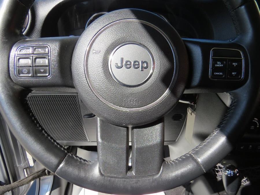 2016 Jeep Wrangler Unlimited Sahara 4x4 4dr SUV, available for sale in Auburn, Maine | Lake City Exports Inc. Auburn, Maine 2016 Jeep Wrangler Unlimited Sahara 4x4 4dr SUV, available for sale in Auburn, Maine | Lake City Exports Inc. Auburn, Maine