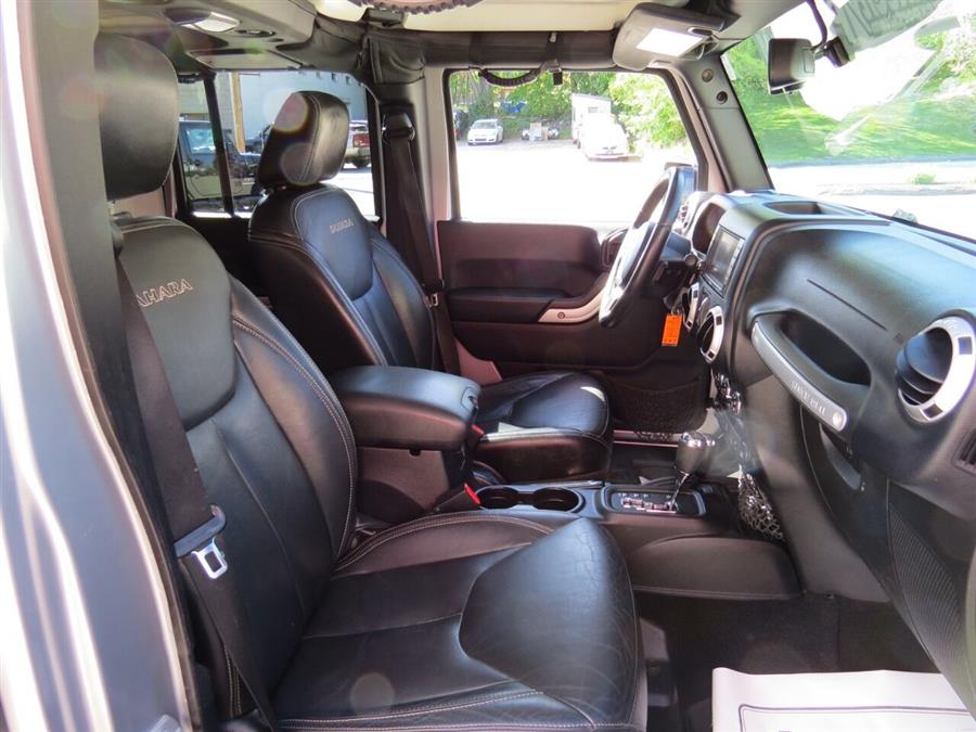 2016 Jeep Wrangler Unlimited Sahara 4x4 4dr SUV, available for sale in Auburn, Maine | Lake City Exports Inc. Auburn, Maine 2016 Jeep Wrangler Unlimited Sahara 4x4 4dr SUV, available for sale in Auburn, Maine | Lake City Exports Inc. Auburn, Maine