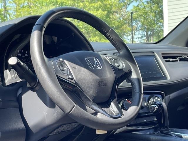 2021 Honda Hr-v Sport, available for sale in Brookfield, Connecticut | Blasius Federal Road. Brookfield, Connecticut 2021 Honda Hr-v Sport, available for sale in Brookfield, Connecticut | Blasius Federal Road. Brookfield, Connecticut