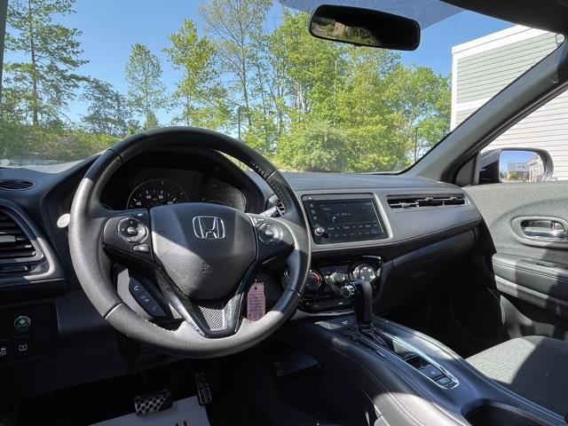 2021 Honda Hr-v Sport, available for sale in Brookfield, Connecticut | Blasius Federal Road. Brookfield, Connecticut 2021 Honda Hr-v Sport, available for sale in Brookfield, Connecticut | Blasius Federal Road. Brookfield, Connecticut