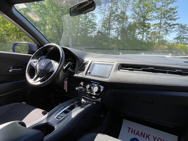 2021 Honda Hr-v Sport, available for sale in Brookfield, Connecticut | Blasius Federal Road. Brookfield, Connecticut 2021 Honda Hr-v Sport, available for sale in Brookfield, Connecticut | Blasius Federal Road. Brookfield, Connecticut