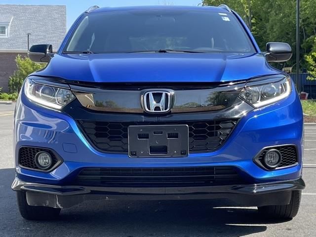 2021 Honda Hr-v Sport, available for sale in Brookfield, Connecticut | Blasius Federal Road. Brookfield, Connecticut 2021 Honda Hr-v Sport, available for sale in Brookfield, Connecticut | Blasius Federal Road. Brookfield, Connecticut
