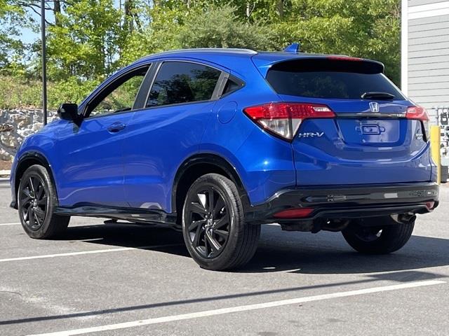2021 Honda Hr-v Sport, available for sale in Brookfield, Connecticut | Blasius Federal Road. Brookfield, Connecticut 2021 Honda Hr-v Sport, available for sale in Brookfield, Connecticut | Blasius Federal Road. Brookfield, Connecticut
