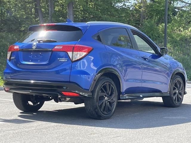 2021 Honda Hr-v Sport, available for sale in Brookfield, Connecticut | Blasius Federal Road. Brookfield, Connecticut 2021 Honda Hr-v Sport, available for sale in Brookfield, Connecticut | Blasius Federal Road. Brookfield, Connecticut