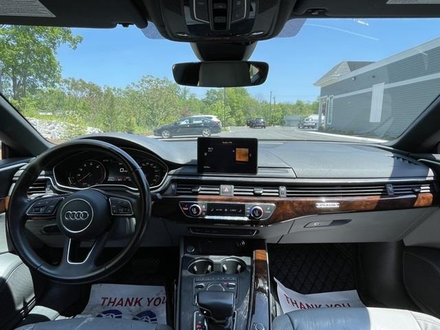 2019 Audi A5 Sportback Premium, available for sale in Brookfield, Connecticut | Blasius Federal Road. Brookfield, Connecticut 2019 Audi A5 Sportback Premium, available for sale in Brookfield, Connecticut | Blasius Federal Road. Brookfield, Connecticut