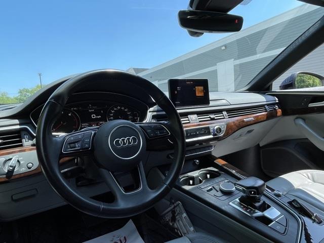 2019 Audi A5 Sportback Premium, available for sale in Brookfield, Connecticut | Blasius Federal Road. Brookfield, Connecticut 2019 Audi A5 Sportback Premium, available for sale in Brookfield, Connecticut | Blasius Federal Road. Brookfield, Connecticut