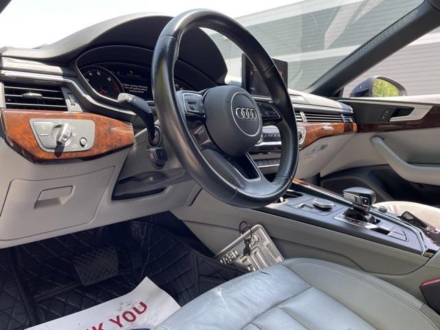 2019 Audi A5 Sportback Premium, available for sale in Brookfield, Connecticut | Blasius Federal Road. Brookfield, Connecticut 2019 Audi A5 Sportback Premium, available for sale in Brookfield, Connecticut | Blasius Federal Road. Brookfield, Connecticut