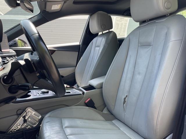 2019 Audi A5 Sportback Premium, available for sale in Brookfield, Connecticut | Blasius Federal Road. Brookfield, Connecticut 2019 Audi A5 Sportback Premium, available for sale in Brookfield, Connecticut | Blasius Federal Road. Brookfield, Connecticut